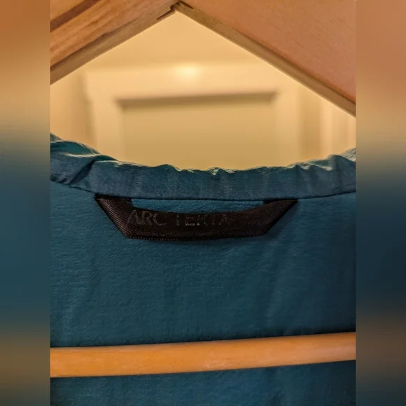 Arc'teryx Atom Hoody LT Women's Large L - Picture 9 of 13